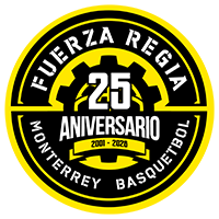 FUERZA REGIA
