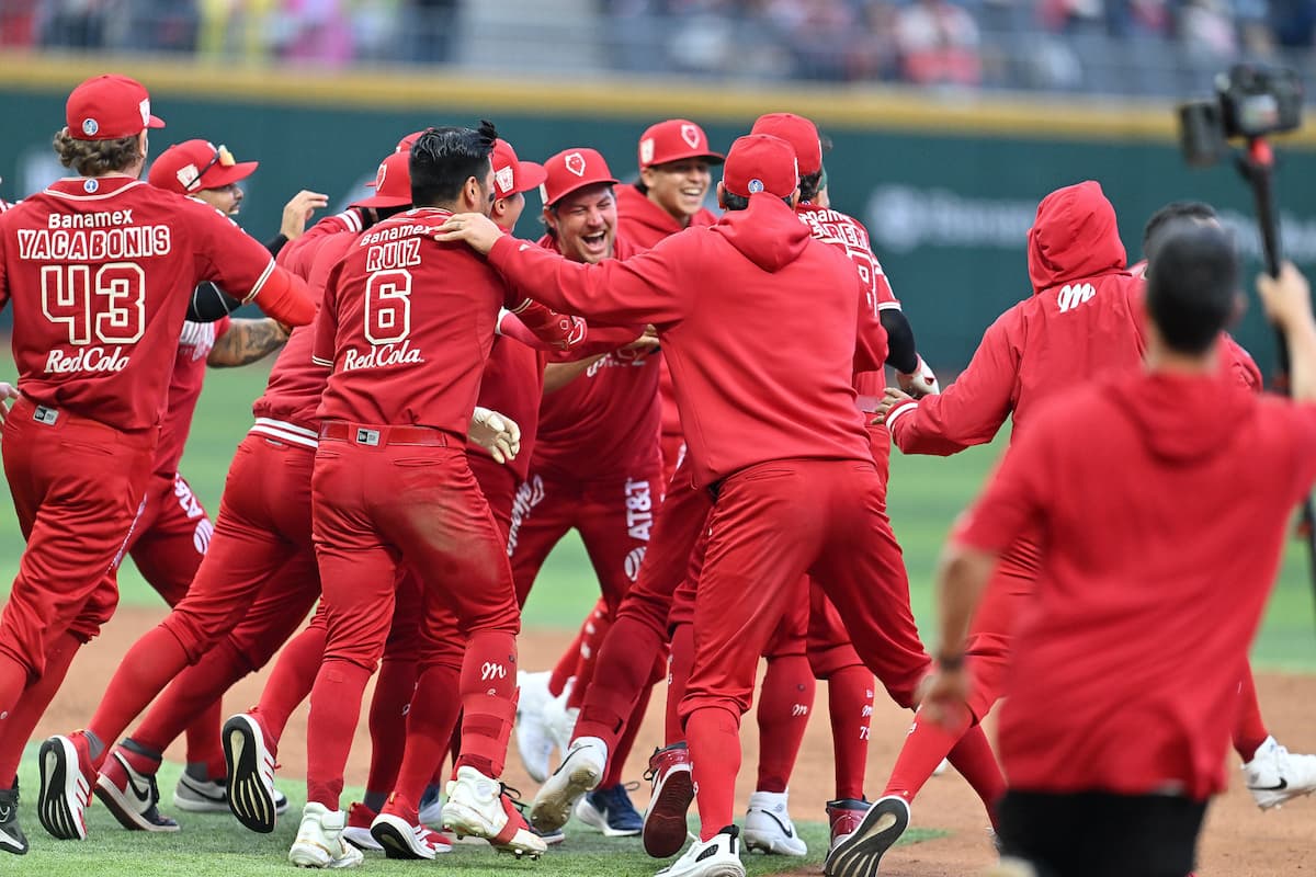DIABLOS Y PIRATAS DIVIDEN VICTORIAS EN DOBLE CARTELERA SABATINA