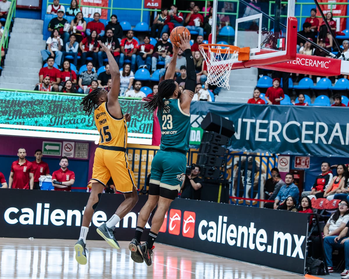 DIABLOS ROJOS LOGRA SU PRIMER TRIUNFO DE LA TEMPORADA
