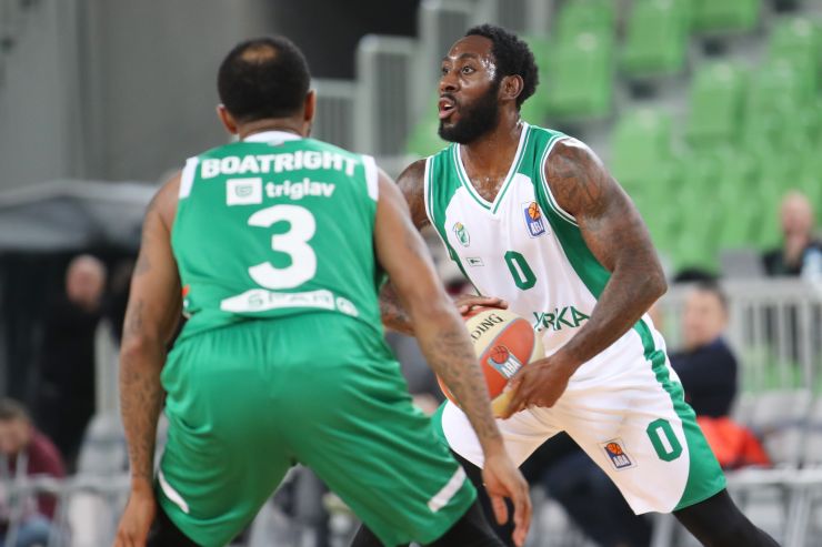 EL CAPITÁN, MICHAEL SMITH, Y GLENN COSEY CONFIRMADOS CON DIABLOS ROJOS BASQUETBOL 2026