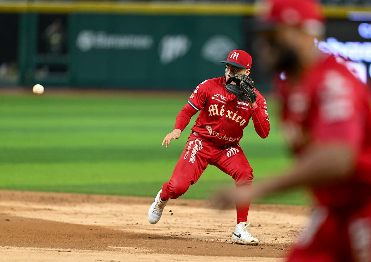 DIABLOS LLEGA A 11 TRIUNFOS AL HILO; ABRE SERIE EN CASA CON TRIUNFO