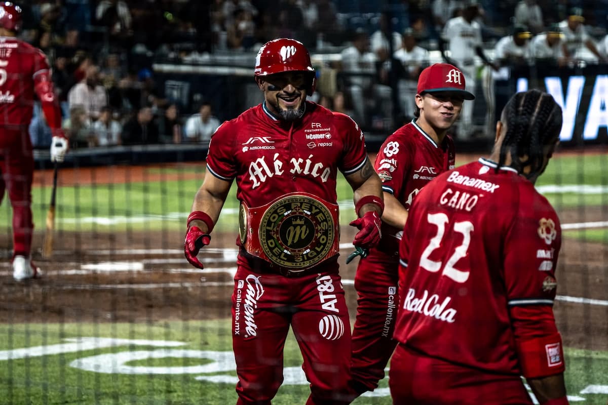 ¡YA SON 14 AL HILO! DIABLOS MANTIENE RACHA DE VICTORIAS AL GANAR JUEGO HISTÓRICO EN 19 ENTRADAS