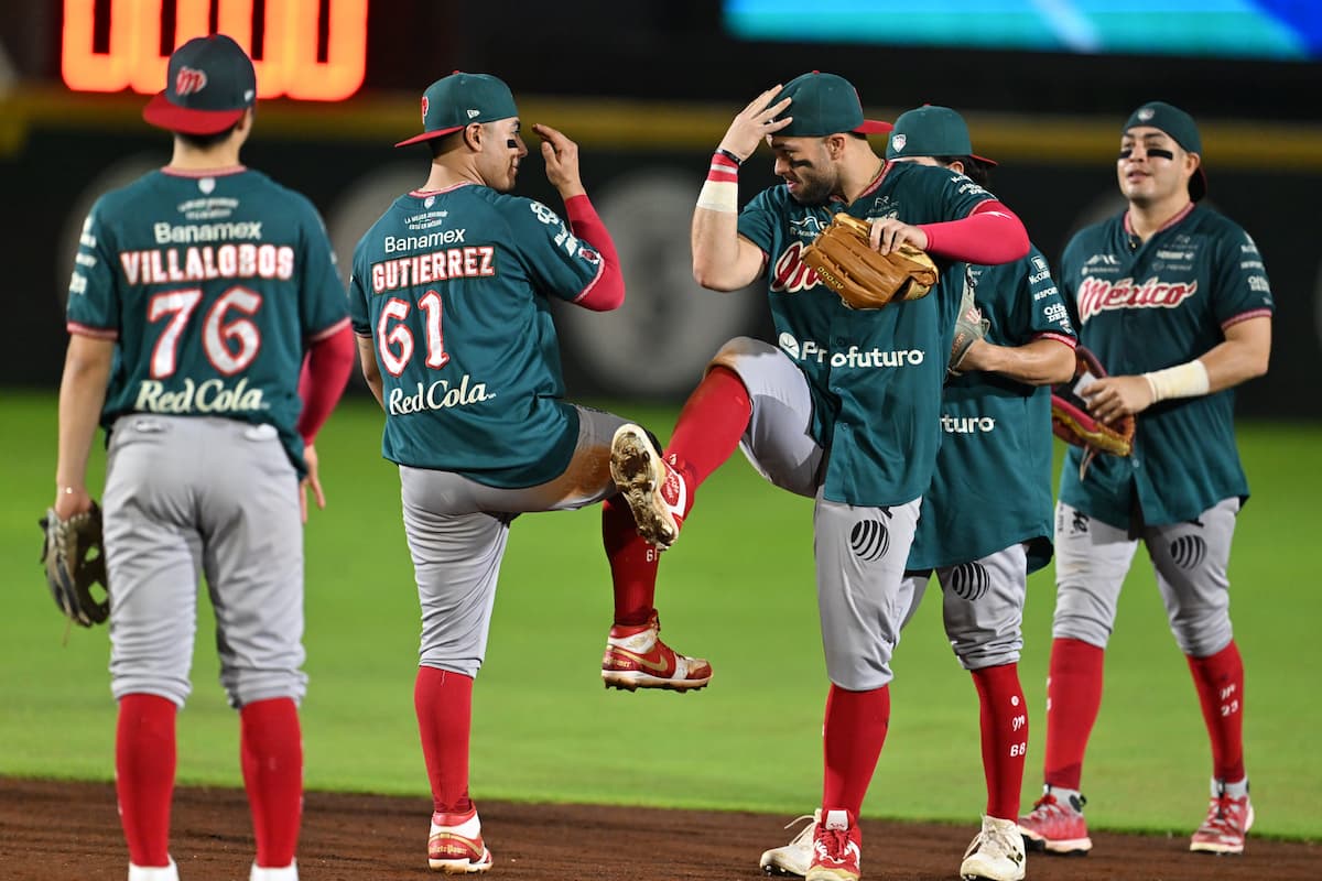 DIABLOS LLEGA A 50 TRIUNFOS AL BARRER A TIGRES