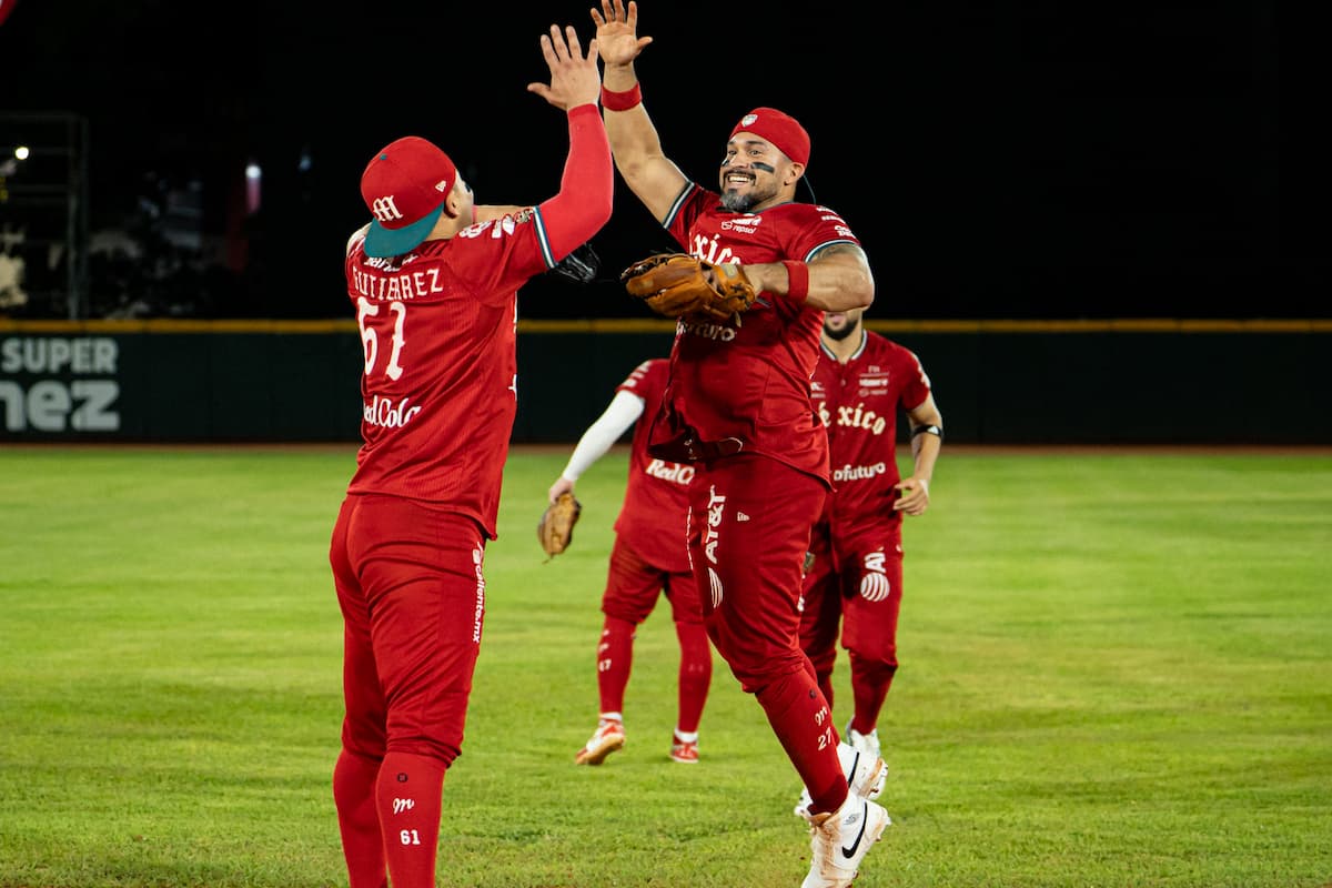 DIABLOS GANA DUELO DE PITCHEO EN TABASCO Y COMPLETA SU CUARTA BLANQUEADA DE LA CAMPAÑA