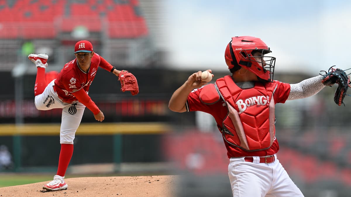 DOS DEBUTS ESCARLATAS