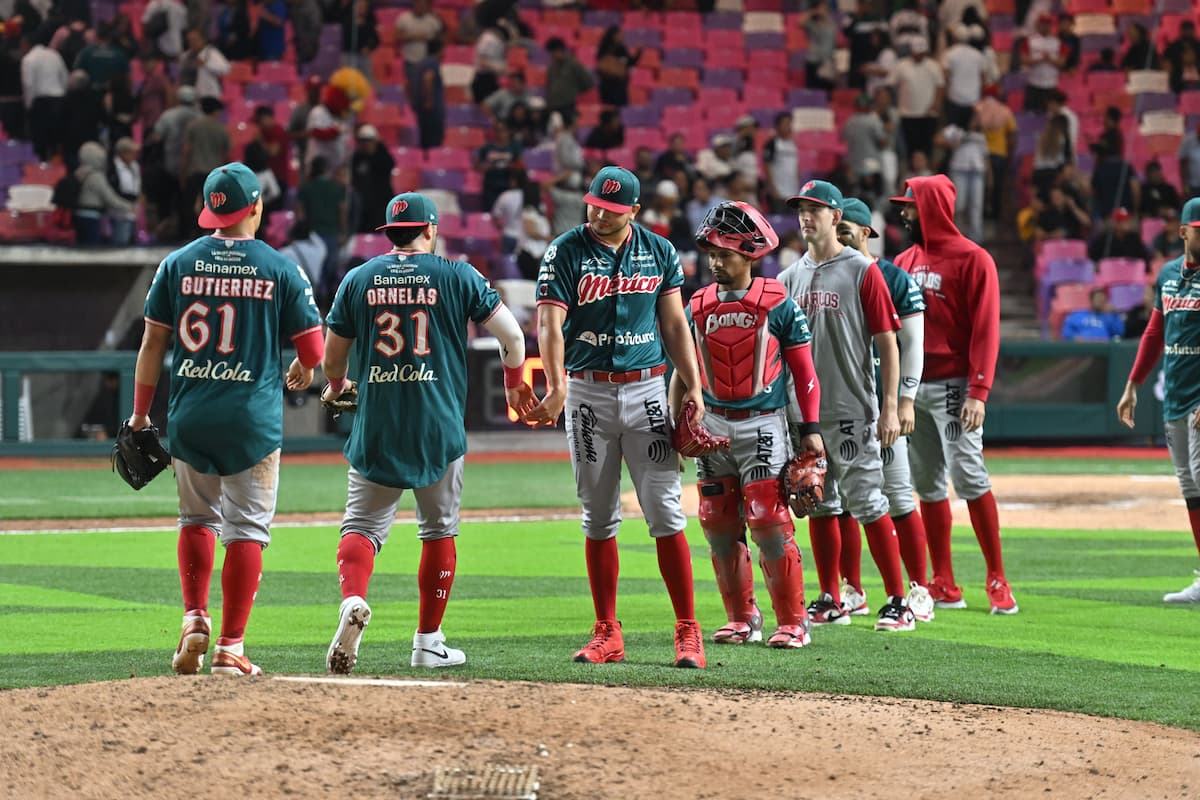DIABLOS LLEGA A 40 TRIUNFOS CON SÓLIDA VICTORIA EN OAXACA