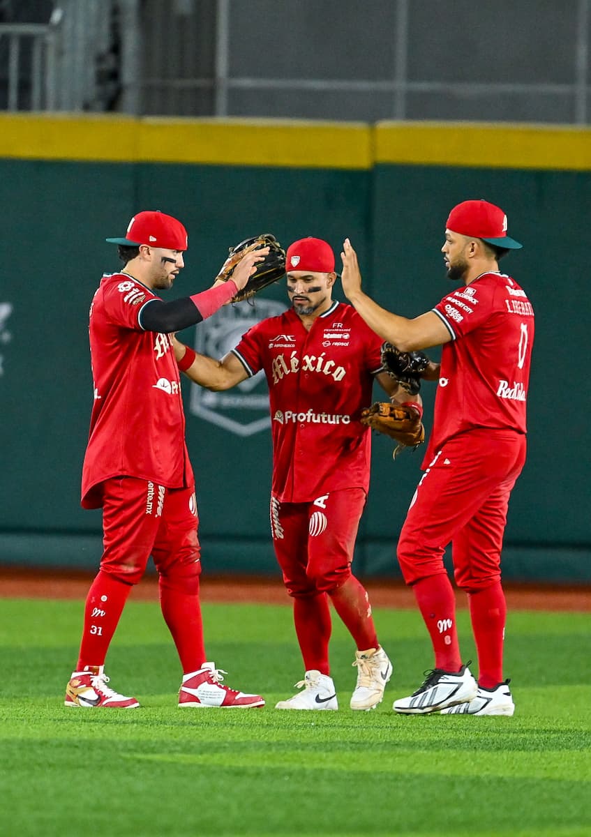 DIABLOS LLEGA A 5 TRIUNFOS AL HILO CON OTRA NOCHE EXPLOSIVA EN CASA