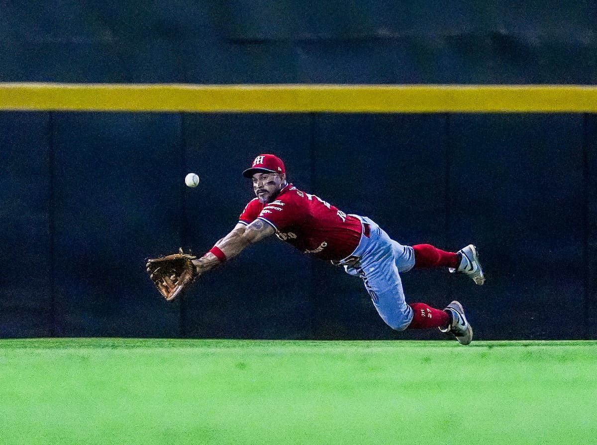 DIABLOS VA POR CIERRE PERFECTO AL GANAR POR BLANQUEADA