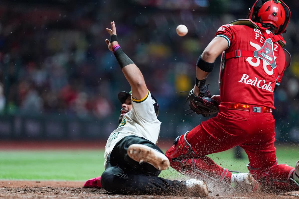 Pericos toma la ventaja en la serie al ganar el Juego 1