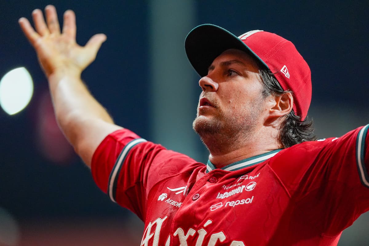 DIABLOS, CON GRAN NOCHE DE TREVOR BAUER, GANA EN OAXACA Y TOMA VENTAJA DE 2-1