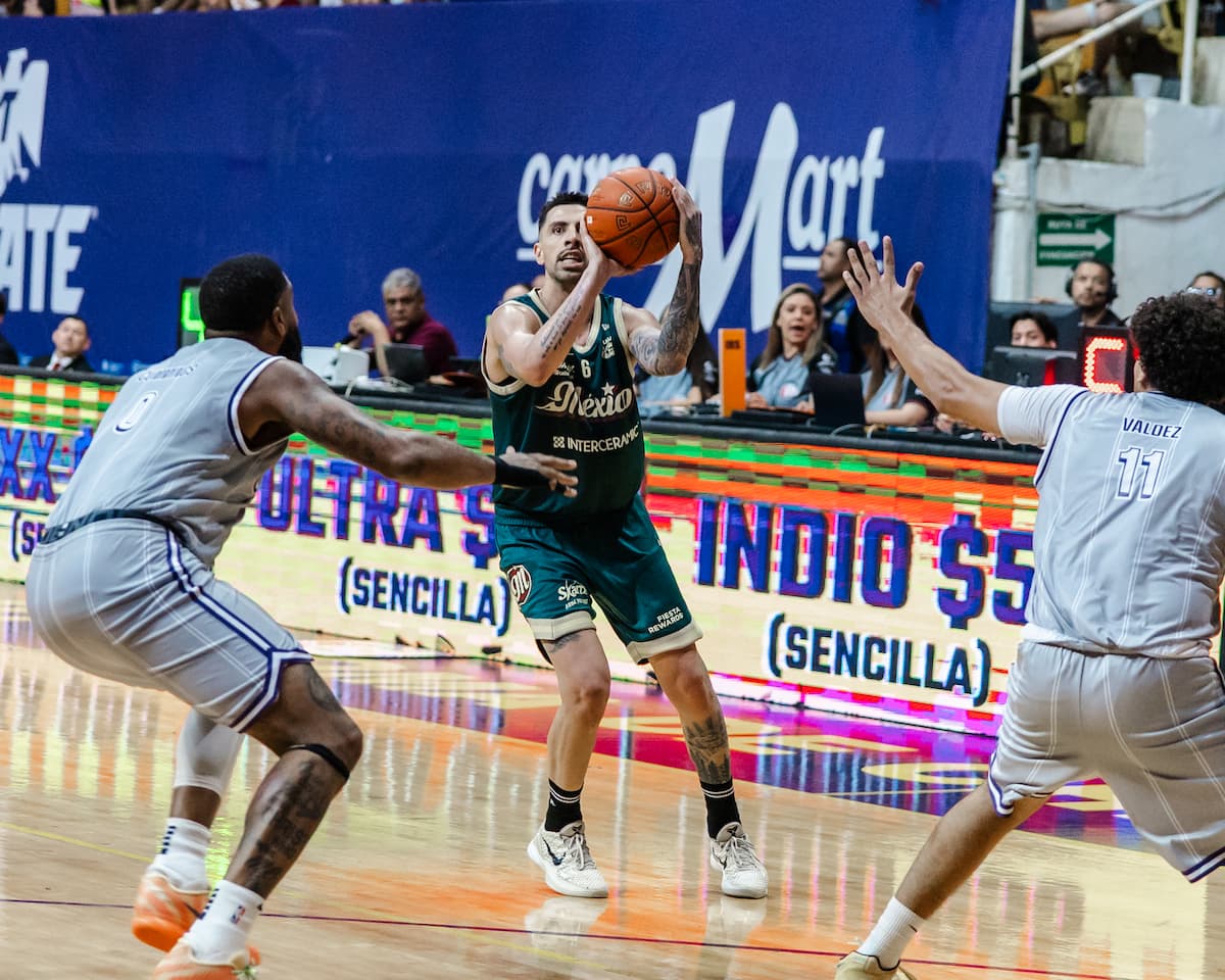DORADOS SE LLEVA EL PRIMER JUEGO
