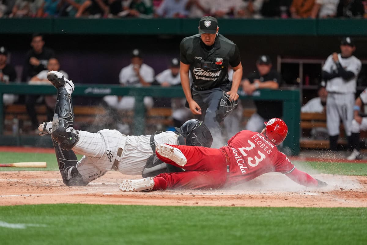 GUERREROS SE LLEVA EL JUEGO 5 Y SERIE SE DEFINIRÁ EN EL ESTADIO HARP