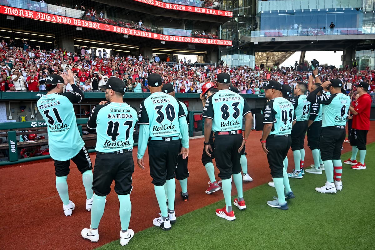 DIABLOS CIERRA TEMPORADA EN CASA CON DERROTA Y SE PREPARA PARA ÚLTIMA SERIE DE PLAYOFFS