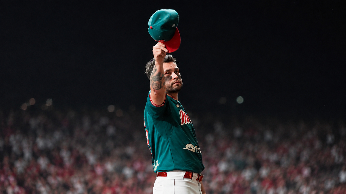 PERICOS GANA JUEGO 6 Y AVANZA A SERIE DE CAMPEONATO
