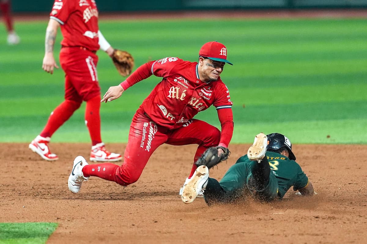 Pericos gana duelo de pitcheo y toma ventaja de 2-0 en la Serie de Zona