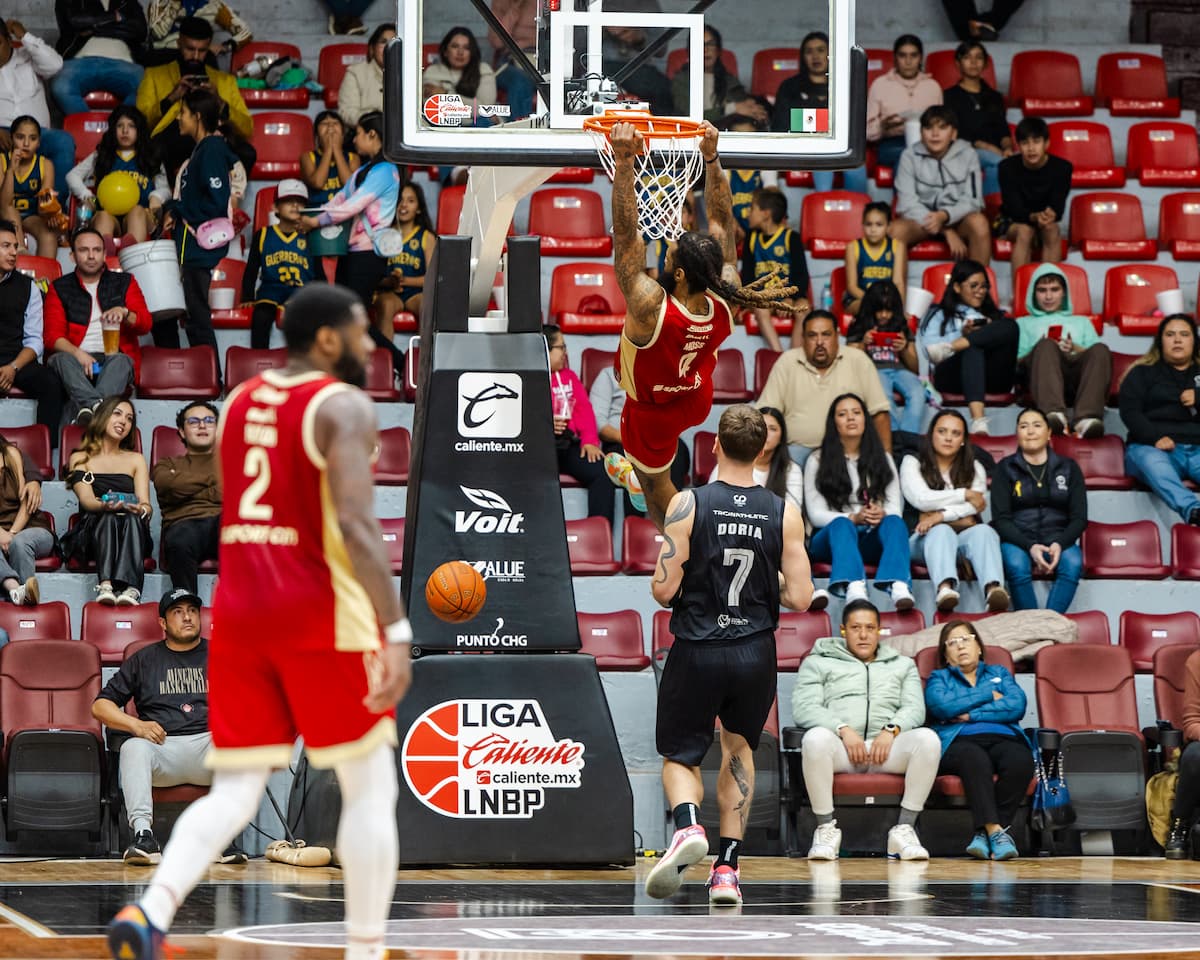 MINEROS GANA JUEGO 2