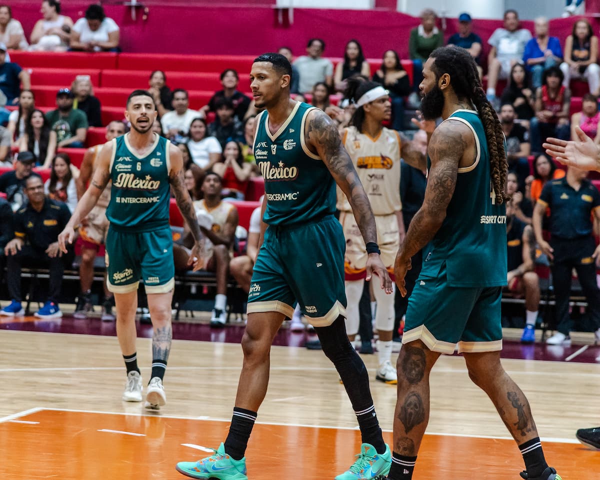 DIABLOS GANA EL JUEGO 2 EN CANCÚN PARA DIVIDIR SERIE