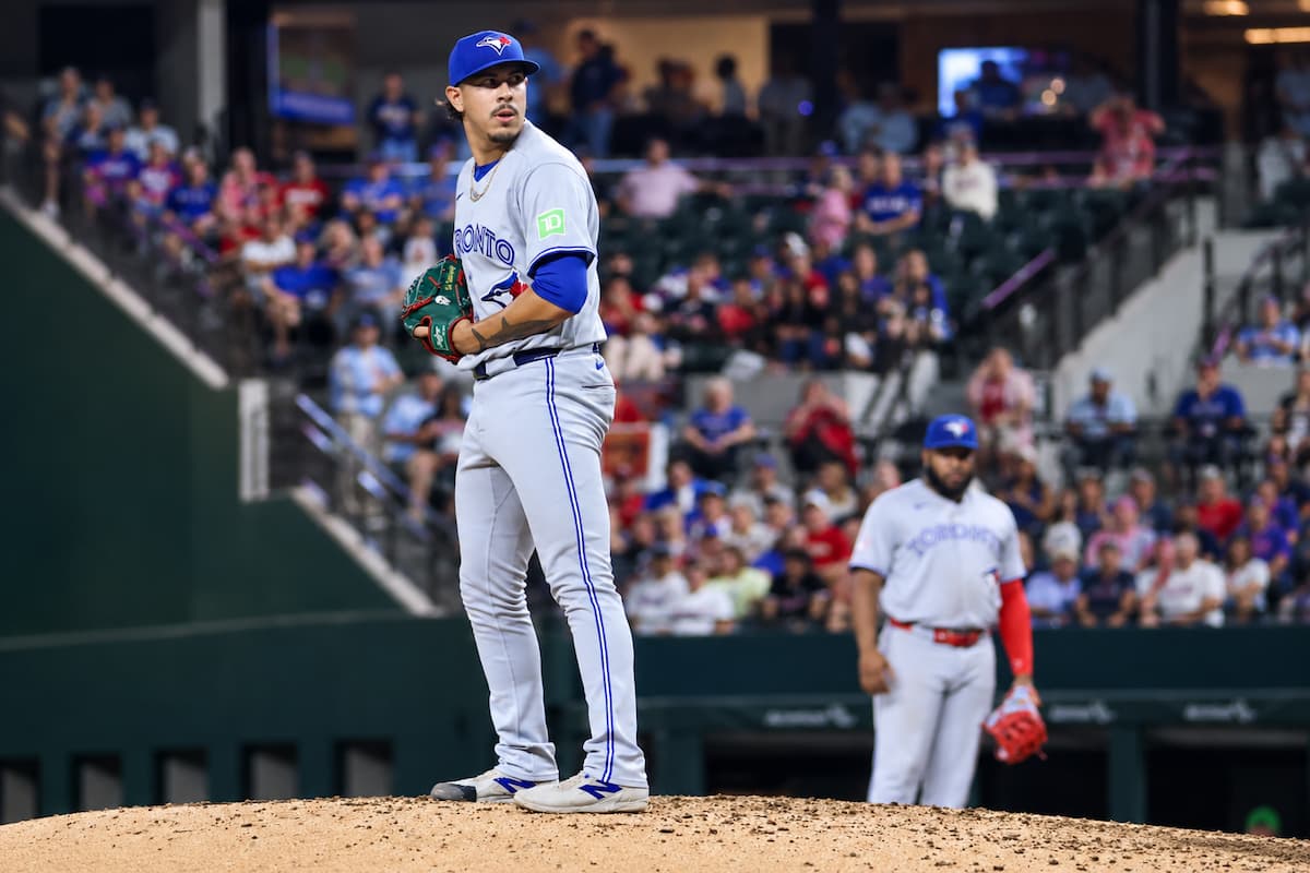 JOSÉ IGNACIO RODRÍGUEZ, EGRESADO DE LA ACADEMIA ALFREDO HARP #15 QUE LLEGA A MLB