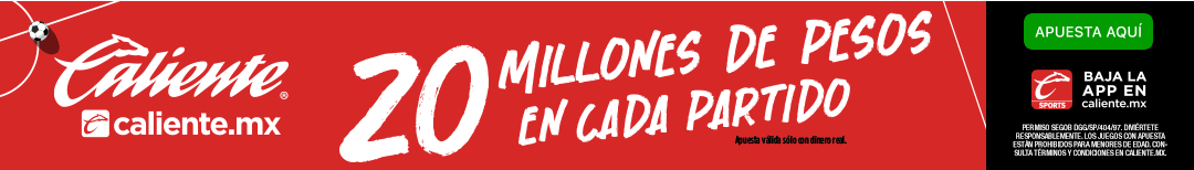 Caliente.mx
